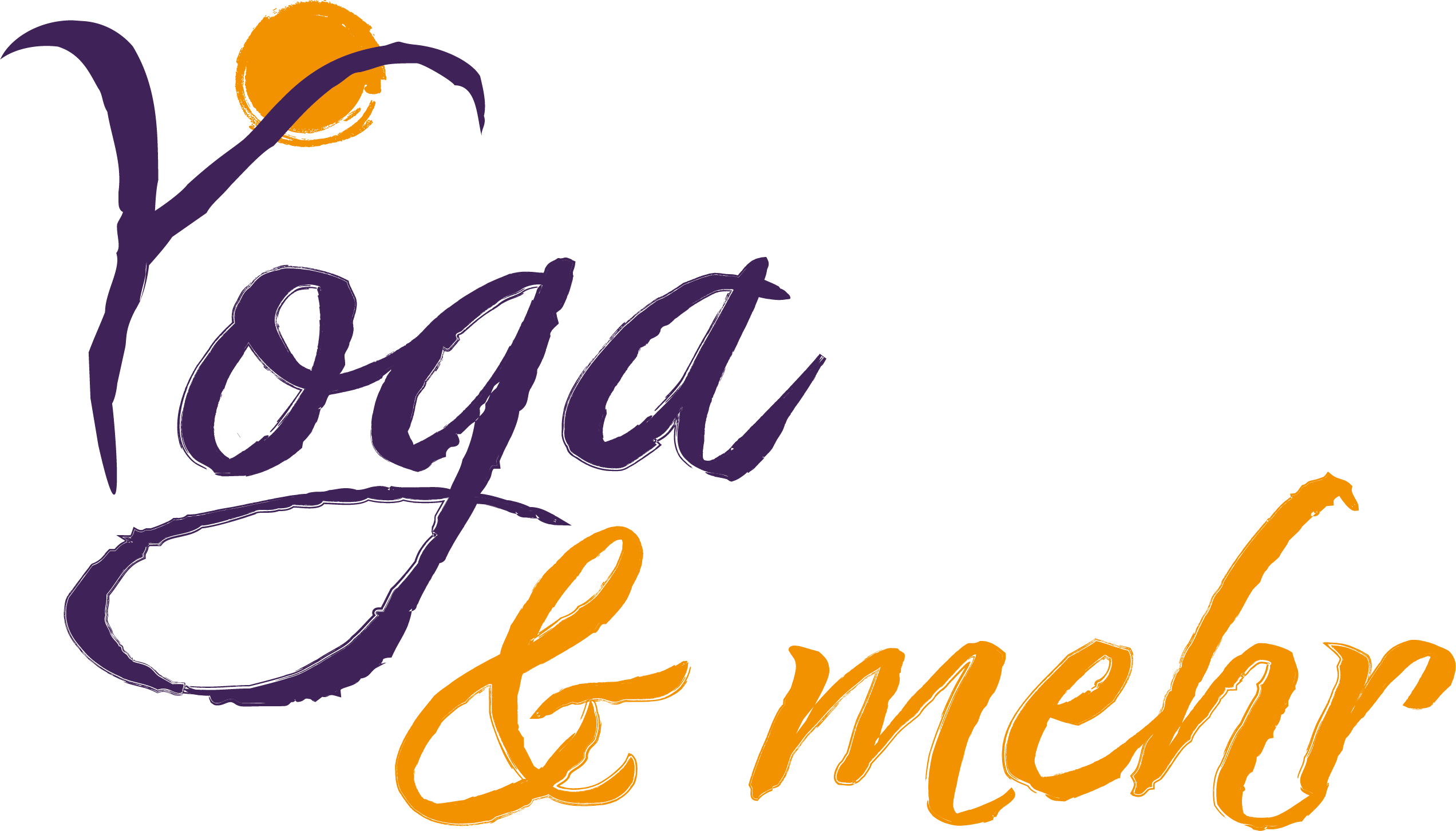 Yoga und mehr: Dagmar Fasching